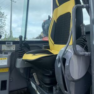 Gebruikte <span class=keywords><strong>Japan</strong></span> Kx183 Graafmachine Originele <span class=keywords><strong>Japan</strong></span> Gebruikte 8ton Mini Graafmachine Tweede Hand Kx183 Kx155 Kx165 Graafmachine - Product Image 5