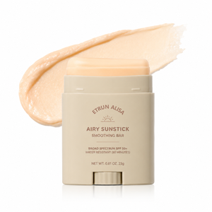 ETRUN ALISA bastoncino da sole a prova di sudore madoval Centella Hyalu-Cica Silky-Fit fornisce ampia umidità - Product Image 1