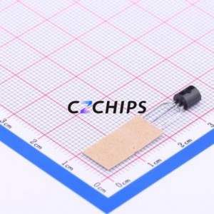 Regulador lineal PMIC (LDO), Chip IC de circuito integrado, original y nuevo, de la marca TO-92-3, de la marca, de la marca - Product Image 2