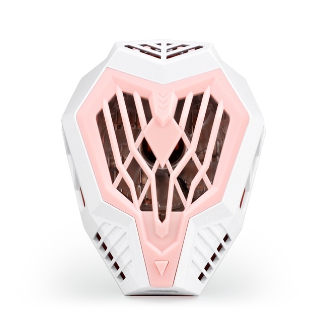 Wholesale Gaming Phone Cooler Fan Semiconductor Radiator Magnetic Cooling Pad RGB Light for Mobile Game Accessories OEM