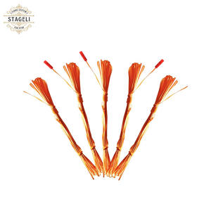 핫 세일 안전 퓨즈 50cm 전문 폭죽 전기 점화기 결혼식 생일 파티 디스플레이 불꽃 효과 - Product Image 3