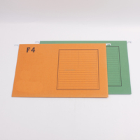 Classeur suspendu A4 impression papier classeur format lettre personnalisé classeur suspendu classeur suspendu