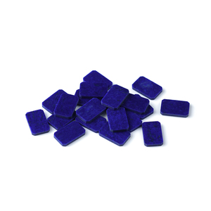 Tự Nhiên <span class=keywords><strong>Lapis</strong></span> <span class=keywords><strong>Lazuli</strong></span> Đá Quý Tùy Chỉnh Cắt Kích Thước Hình Dạng Bán Buôn Chất Lượng Cao Hình Chữ Nhật Hai Mặt Phẳng Cắt <span class=keywords><strong>Lapis</strong></span> <span class=keywords><strong>Lazuli</strong></span> - Product Image 4