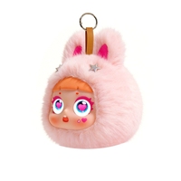 Juguete Educativo de Peluche con IA y Altavoz, Traducción a 80 Idiomas, Interacción por Voz para Niños, Pantalla de 5.3 Pulgadas, 2W, Tarjeta de Memoria, Control por Voz