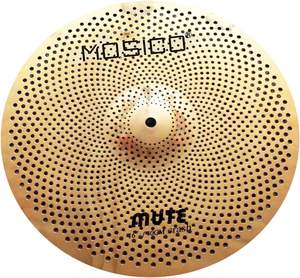 Fabricantes chinos <span class=keywords><strong>de</strong></span> platillos silenciosos/silenciosos, platillos <span class=keywords><strong>de</strong></span> bajo volumen, platillos <span class=keywords><strong>de</strong></span> práctica - Product Image 4