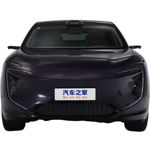 Changan Luxury 4WD SUV eléctrico Avatr 07 y 12 Hybrid Car New Energy Auto Vehicle con PHEV Power Left Steering - Product Image 1