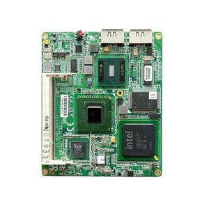 IEI ETX-945GSE REV:A 1.0 P/N: 1907X94522 MADE in TAIWAN Industrial <b>Motherboard</b> <b>CPU</b> Board <b>CPU</b> Module Original Stock - Product Image 1
