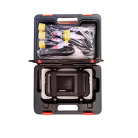 Outil de diagnostic universel pour camions diesel LAUNCH CRP129 HD, scanner pour véhicules utilitaires, analyseur de moteur
