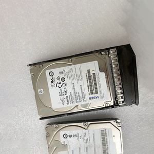 Жесткий диск ST16000NM002G ST16000NM004J ST2400MM0159 0RWR8F HUC109030CSS600 16TB 16T 3,5 SAS 7,2 K для жесткого диска Seagate HDD - Product Image 6