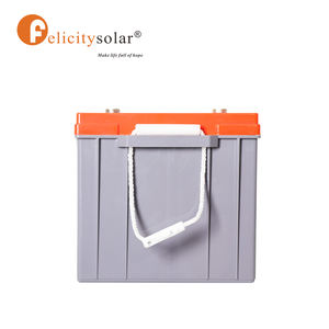 ディープサイクルAgmジェルセルバッテリー<span class=keywords><strong>12V</strong></span> <span class=keywords><strong>100Ah</strong></span> 150Ah 200Ahバッテリー仕様 - Product Image 4