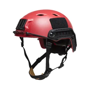 FMA FAST Base Jump Helmet RED Factory direct sales outdoor tactical helmet TB285