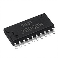 Chip controlador de computadora automotriz de marca original SOP20 HD29050H para IC