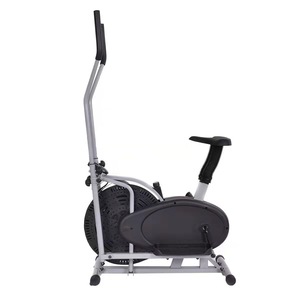 PINJIAN Équipement de fitness intérieur pour la maison, machine d'exercice pour adultes, vélo d'exercice, <span class=keywords><strong>elliptique</strong></span> - Product Image 5