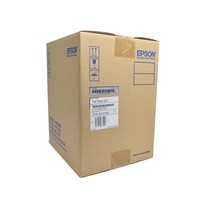 Impresora Térmica de Recibos de 80 mm y 3 Pulgadas TM-T82III TM-T20 con Puerto USB+LAN o Puerto RS232 Opcional