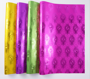 Pellicola Regalo Scintillante 50x70 Pellicola Glitterata in PP - Product Image 1