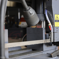 Vente directe d'usine, scie à ruban pour la découpe des métaux, machine à scier à ruban pour la découpe des métaux GT4230