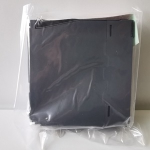 Módulo de Entrada de Termopar Mitsubishi Q68TD-G-H02 24Vdc Hecho en Japón - Product Image 4
