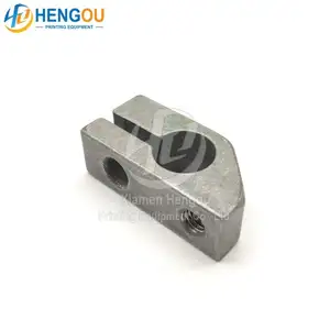 40x20x13mm gripper printing machine parts for gripper barre Hengou kors Printing Machine Spare Parts