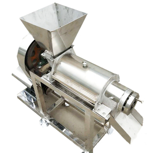 Máy Ép Trái Cây Máy Ép Trái Cây Cà Rốt Công Nghiệp Máy Ép Trái Cây Ép Lạnh Thương Mại - Product Image 2