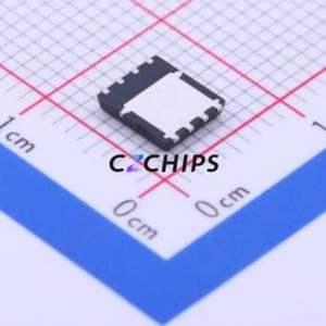 Venta al por Mayor de Transistores HY12P03C2 PPAK5x6-8L, Transistor de Efecto de Campo (MOSFET), Componentes Electrónicos y Servicio BOM - Product Image 2