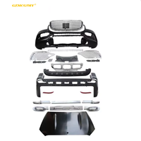 V classe W447 V250 V260 à Gls May Style Kit de carrosserie Kit de lifting de voiture calandre de capot pare-chocs avant pare-chocs arrière accessoires de voiture