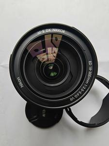 AF-S DX 18-300mm F/3.5-5.6G ED VR para <span class=keywords><strong>Nikon</strong></span> Lente Usada para DSLR Camera Zoom <span class=keywords><strong>Lens</strong></span> Acessórios - Product Image 2