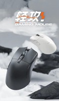 Nouvelle souris de jeu sans fil optique haut de gamme 26000 DPI avec USB de type C pour les sports électroniques