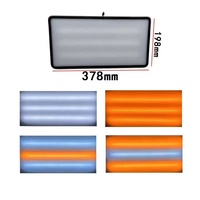 Lampe LED sans fil à 6 lumières 12V Outils de réparation de voiture sans fil avec batterie de qualité bricolage-OEM & ODM pris en charge