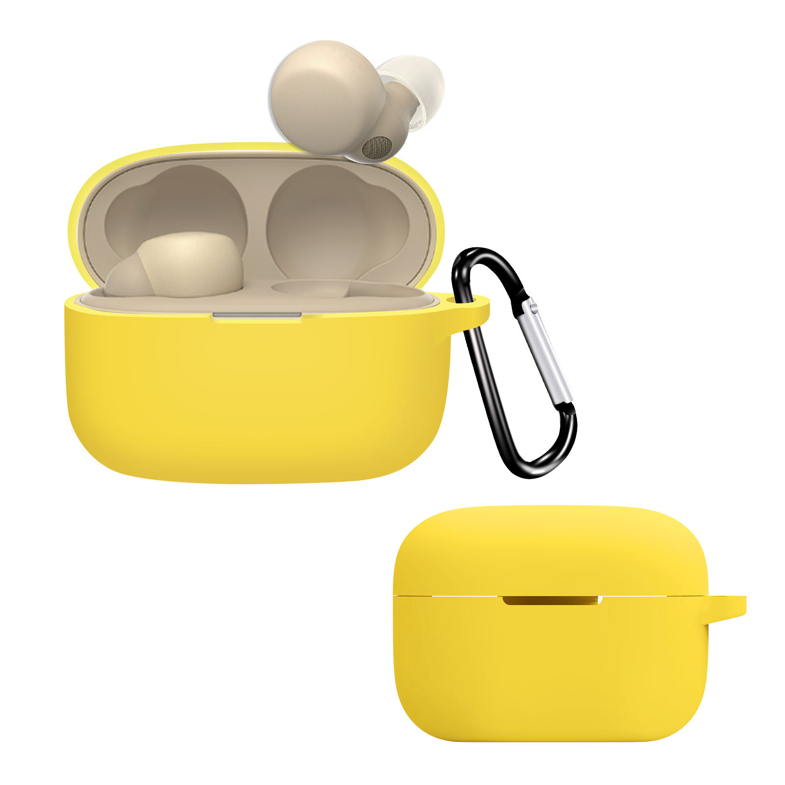 สีเหลือง