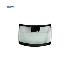 กระจกรถยนต์กันเสียงแบบหรูหรา07 2023สำหรับเรือรบ BYD Ocean ซีรีส์ - Product Image 3