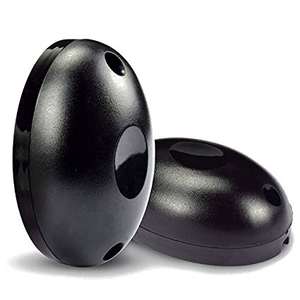 Capteur <span class=keywords><strong>de</strong></span> portail à faisceau unique YET607, cellule photoélectrique infrarouge AC/DC 12V-24V, détecteur <span class=keywords><strong>de</strong></span> cellule photoélectrique pour extérieur - Product Image 2