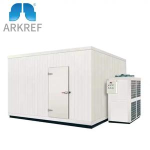 Cámara Frigorífica Grande para Logística, Equipo de Congelación, Almacenamiento <span class=keywords><strong>en</strong></span> Frío - Product Image 5