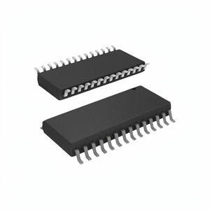28 SOlC AT89C5131A-TISUL Embedded Electronics Component Authorized Distributor - Product Image 1