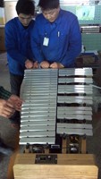 Hot Sale Musical Percussion 37 Keys Veberphone Instruments