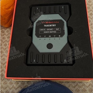 สำหรับ TabScan T6XENTRY สำหรับรถยนต์ Mercedes Benz T6 Xentry ECU Coding รองรับ CAN FD & Dolp PK MB STAR C3 C4 C5 C6 เครื่องมือวินิจฉัย - Product Image 6