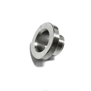 Rondelles à pas en acier inoxydable de haute précision usinées par CNC, rondelles à épaule en T - Product Image 5