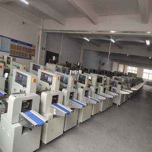 เครื่องบรรจุภัณฑ์ไอศกรีมแบบอัตโนมัติเต็มรูปแบบสำหรับไอศกรีมแท่งแนวนอน - Product Image 5