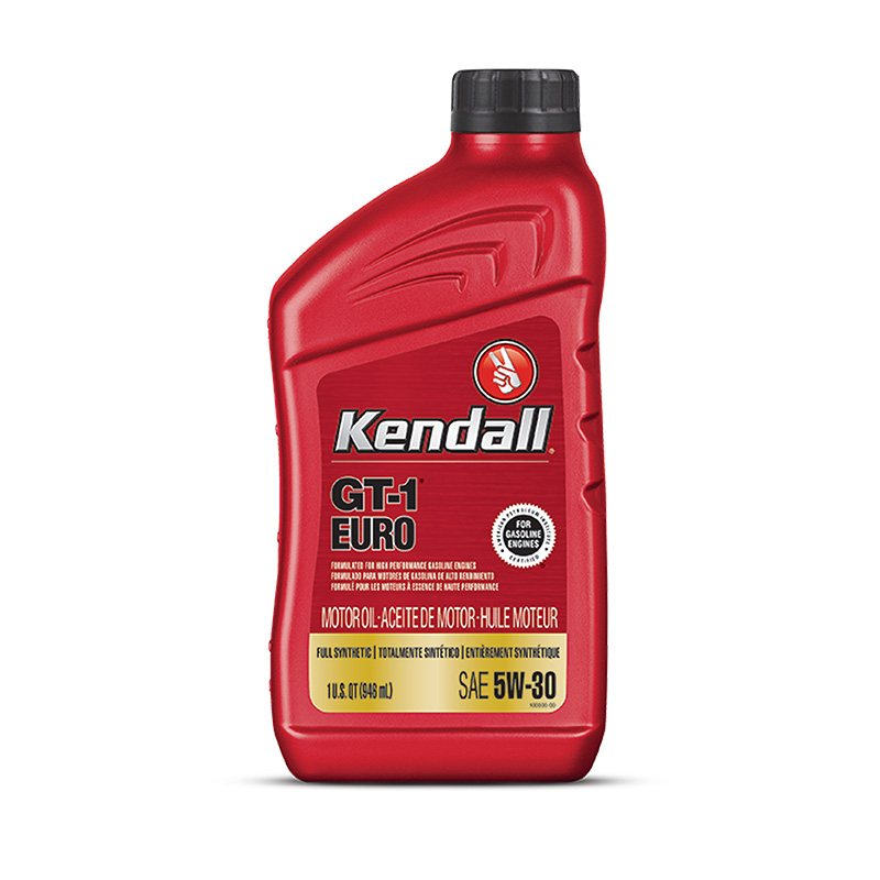Kendall Super-D 3 SAE 30 | SCL
