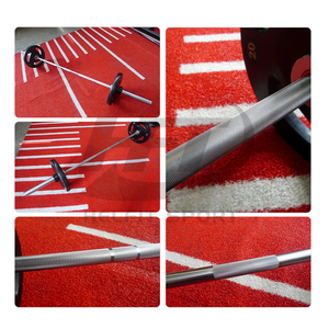 <span class=keywords><strong>Barre</strong></span> <span class=keywords><strong>d</strong></span>'haltérophilie chromée Poids <span class=keywords><strong>Haltère</strong></span> Barbell 25MM <span class=keywords><strong>28MM</strong></span> 1.2m 1.5m 1.8m Droite/<span class=keywords><strong>barre</strong></span> - Product Image 5