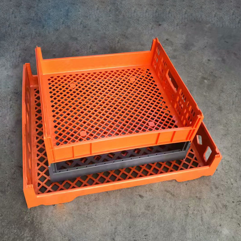 Ящик для хранения хлеба, распределительная корзина 720x650x150мм