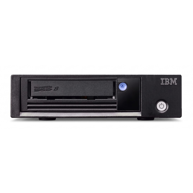 Original Tape Drive TS2290 Lto9 Hh Sas 6160S9E 3580-H9S Tape Library Made in China