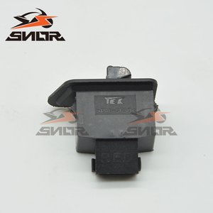 Bouton de commutation unique pour clignotant et démarreur à double flash modifié Snor pour scooter Honda LEAD 110 <span class=keywords><strong>SCR</strong></span> 100 ELITE <span class=keywords><strong>125</strong></span> - Product Image 3