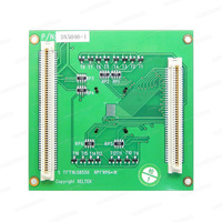 Programador de CI 	 Adaptador DX5046-1 para el Zócalo del Programador XELTEK SuperPro 6100N