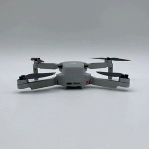 Hot Selling Mini 2 Used Drone with 4K Camera 10KM 31min Flight Time App Remote Control Foldable Plastic Design for Beginners - Product Image 2