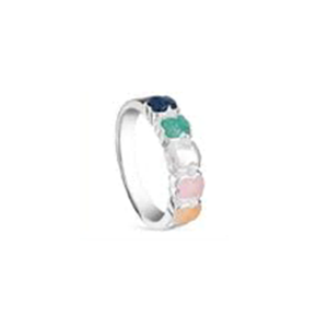 Anillos de Oso Touses al por Mayor, Joyería Fina Artesanal con Incrustaciones de Piedras Preciosas para Distribuidores Globales de Joyería - Product Image 4