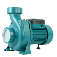 Pompa Booster Air Permukaan Sentrifugal Tekanan Tinggi Seri MHF LLASPA MHF6AR 2.2Kw 3HP 220V OEM