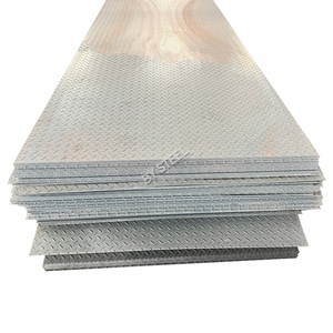 Fornitore della cina S275jr /Dx51d/verniciato/Q345/Ms/zincato/costruzione/carbonio mite/piatto d'acciaio laminato a caldo - Product Image 3