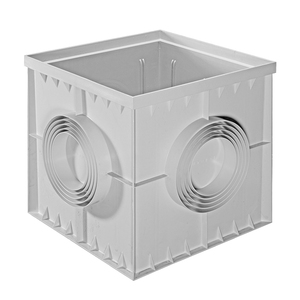 WELL 25x25 cm - Product Image 1