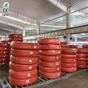 <span class=keywords><strong>สาย</strong></span>ไฮดรอลิกแรงดันสูง 3/4" 1 "2" SAE 100R1/R2/4SH - Product Image 5