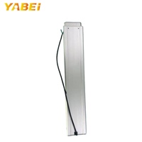 Moteur de propulseur d'eau mobile pour piscine, pour Bote Trolin Kecil, fans de Sim Racing, Lift Channel Whele Reacher 6385